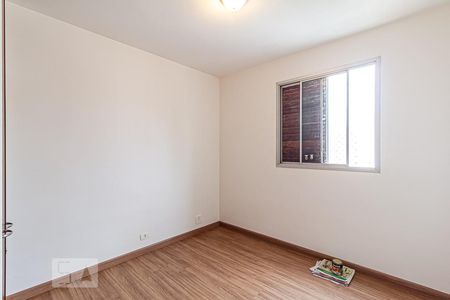 Segundo dormitório de apartamento à venda com 4 quartos, 95m² em Itaim Bibi, São Paulo