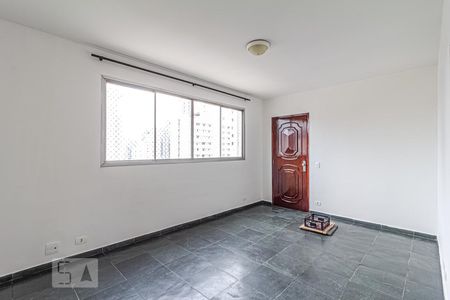 Sala de apartamento à venda com 4 quartos, 95m² em Itaim Bibi, São Paulo