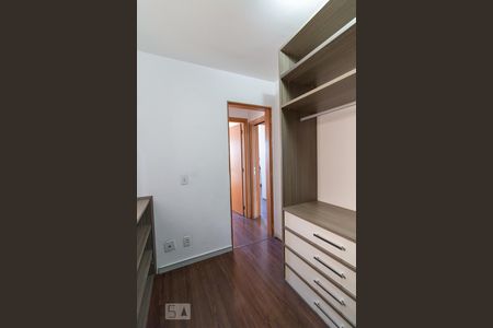 Quarto 1 - closet de apartamento à venda com 3 quartos, 76m² em Jardim Nova Taboão, Guarulhos