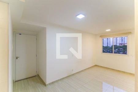 Sala de apartamento à venda com 2 quartos, 42m² em Jardim Parque Morumbi, São Paulo