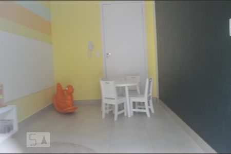 Brinquedoteca de apartamento à venda com 2 quartos, 42m² em Jardim Parque Morumbi, São Paulo