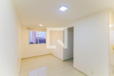 Sala de apartamento à venda com 2 quartos, 42m² em Jardim Parque Morumbi, São Paulo