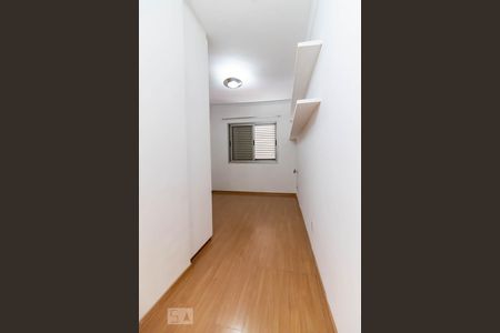 Suíte 1 de apartamento para alugar com 3 quartos, 76m² em Vila Olímpia, São Paulo