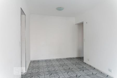 Sala de apartamento à venda com 2 quartos, 65m² em Jardim São Savério, São Paulo