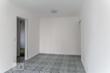 Sala de apartamento à venda com 2 quartos, 65m² em Jardim São Savério, São Paulo