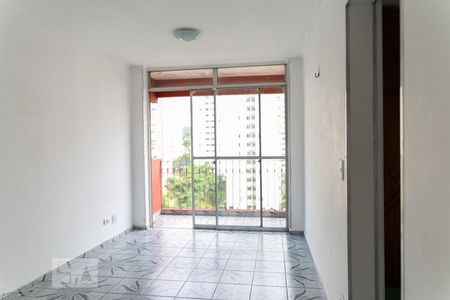 Sala de apartamento à venda com 2 quartos, 65m² em Jardim São Savério, São Paulo