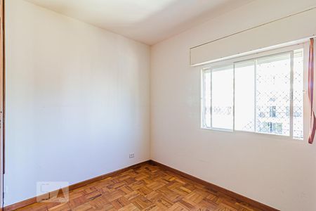 Segundo dormitório de apartamento à venda com 2 quartos, 77m² em Vila Nova Conceição, São Paulo
