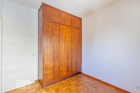 Segundo dormitório de apartamento à venda com 2 quartos, 77m² em Vila Nova Conceição, São Paulo