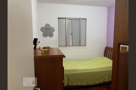 Quarto 1 de apartamento para alugar com 2 quartos, 60m² em Jardim Bom Sucesso, Campinas