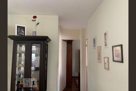 Sala de apartamento para alugar com 2 quartos, 60m² em Jardim Bom Sucesso, Campinas