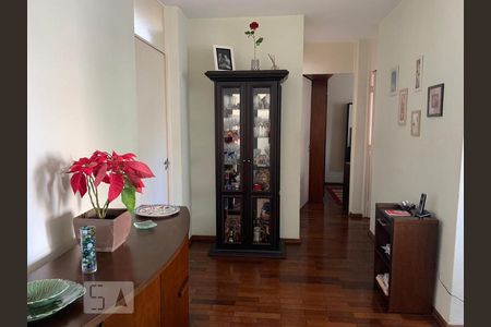 Sala de apartamento para alugar com 2 quartos, 60m² em Jardim Bom Sucesso, Campinas