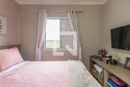 Quarto 2 de apartamento à venda com 2 quartos, 51m² em Centro, Barueri