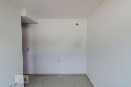 Apartamento à venda com 32m², 1 quarto e sem vagasala