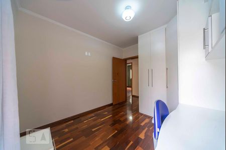 Quarto 1 de apartamento à venda com 3 quartos, 115m² em Campestre, Santo André