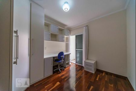 Quarto 1 de apartamento à venda com 3 quartos, 115m² em Campestre, Santo André