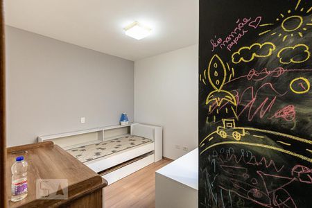 Quarto 1 de casa de condomínio à venda com 2 quartos, 90m² em Jardim Rossin, São Paulo