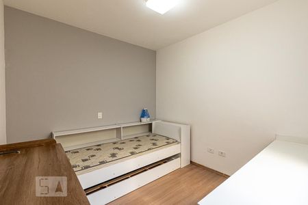 Quarto 1 de casa de condomínio à venda com 2 quartos, 90m² em Jardim Rossin, São Paulo