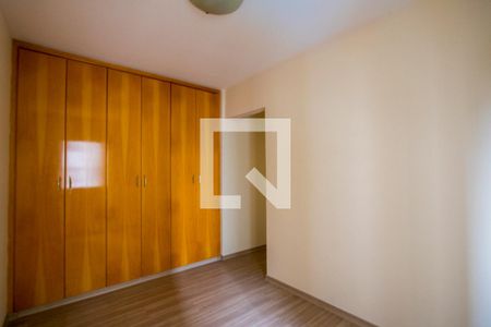 Quarto 1 - Suíte de apartamento à venda com 2 quartos, 90m² em Vila Gilda, Santo André