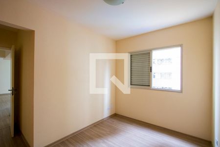 Quarto 1 - Suíte de apartamento à venda com 2 quartos, 90m² em Vila Gilda, Santo André