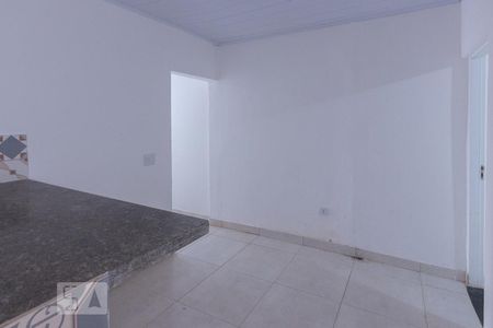 Sala de casa para alugar com 1 quarto, 40m² em Perdizes, São Paulo