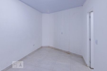 Suíte de casa para alugar com 1 quarto, 40m² em Perdizes, São Paulo