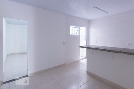 Sala de casa para alugar com 1 quarto, 40m² em Perdizes, São Paulo