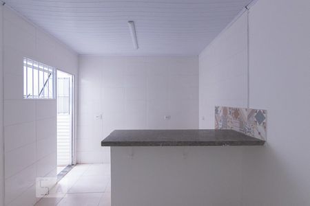 Sala de casa para alugar com 1 quarto, 40m² em Perdizes, São Paulo