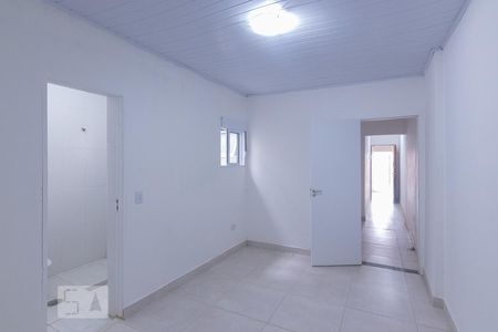 Suíte de casa para alugar com 1 quarto, 40m² em Perdizes, São Paulo