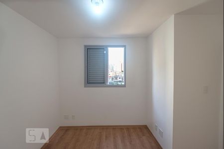 Quarto Principal de apartamento para alugar com 2 quartos, 48m² em Vila Valparaíso, Santo André