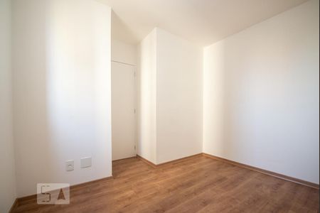 Quarto Principal de apartamento para alugar com 2 quartos, 48m² em Vila Valparaíso, Santo André