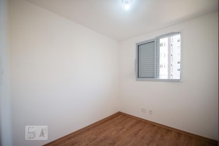 Quarto 1 de apartamento para alugar com 2 quartos, 48m² em Vila Valparaíso, Santo André