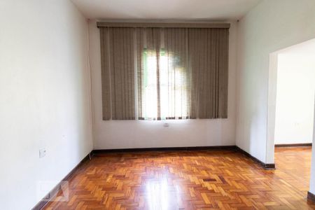 Dormitório de casa de condomínio para alugar com 1 quarto, 45m² em Vila São Pedro, Santo André