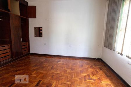 Dormitório de casa de condomínio para alugar com 1 quarto, 45m² em Vila São Pedro, Santo André