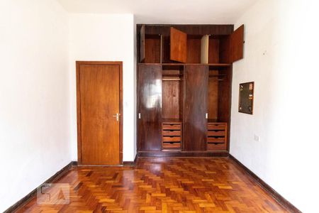 Dormitório de casa de condomínio para alugar com 1 quarto, 45m² em Vila São Pedro, Santo André