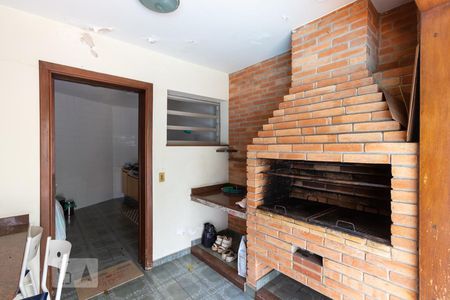Casa para alugar com 400m², 8 quartos e 4 vagas Casa para alugar com 400m², 8 quartos e 4 vagasChurrasqueira