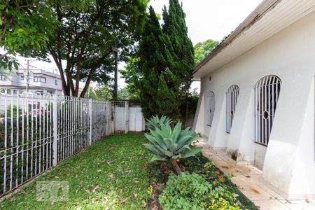 Casa para alugar com 400m², 8 quartos e 4 vagas Casa para alugar com 400m², 8 quartos e 4 vagasJardim