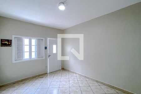 Sala de casa para alugar com 1 quarto, 60m² em Mooca, São Paulo