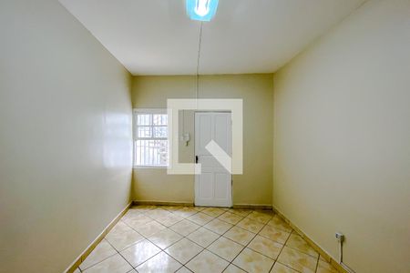 Quarto de casa para alugar com 1 quarto, 60m² em Mooca, São Paulo