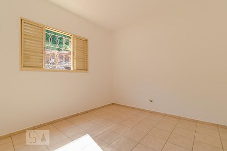 Quarto 02 de casa para alugar com 3 quartos, 500m² em Mansões Santo Antônio, Campinas