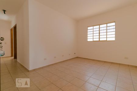 Sala de casa para alugar com 3 quartos, 500m² em Mansões Santo Antônio, Campinas