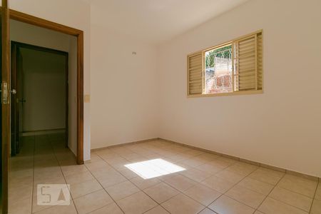 Quarto 02 de casa para alugar com 3 quartos, 500m² em Mansões Santo Antônio, Campinas
