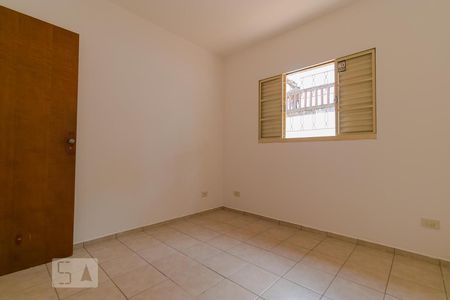 Quarto 01 de casa para alugar com 3 quartos, 500m² em Mansões Santo Antônio, Campinas