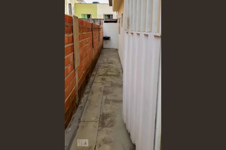 Casa para alugar com 1 quarto, 30m² em Vila Tolstoi, São Paulo