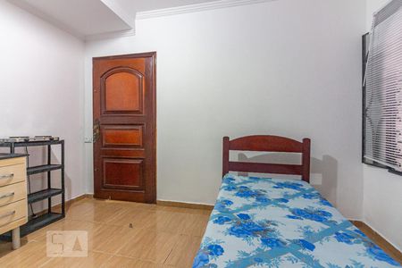 Studio de kitnet/studio para alugar com 1 quarto, 17m² em Vila Butantã, São Paulo