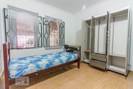 Studio de kitnet/studio para alugar com 1 quarto, 17m² em Vila Butantã, São Paulo