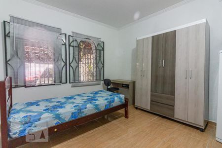 Studio de kitnet/studio para alugar com 1 quarto, 17m² em Vila Butantã, São Paulo