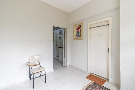 Suíte de apartamento à venda com 1 quarto, 30m² em Bela Vista, São Paulo