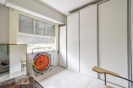 Suíte de apartamento à venda com 1 quarto, 30m² em Bela Vista, São Paulo