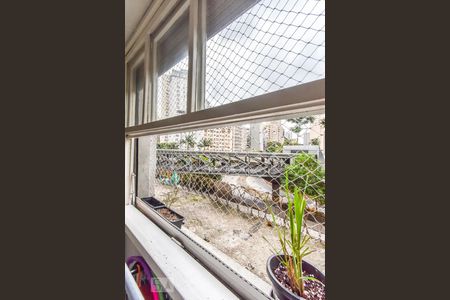 Suíte de apartamento à venda com 1 quarto, 30m² em Bela Vista, São Paulo