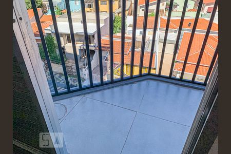 Sacada de apartamento à venda com 1 quarto, 60m² em Jardim Proença, Campinas